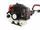 Ama PlayCut NPC 350 - Multifunction petrol brushcutter