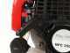 Ama PlayCut NPC 350 - Multifunction petrol brushcutter