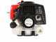 Ama PlayCut NPC 350 - Multifunction petrol brushcutter