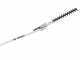 Ama PlayCut NPC 350 - Multifunction petrol brushcutter