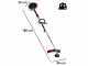 Ama PlayCut NPC 350 - Multifunction petrol brushcutter