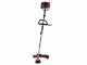 Ama PlayCut NPC 350 - Multifunction petrol brushcutter