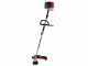 Ama PlayCut NPC 350 - Multifunction petrol brushcutter
