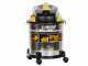 Lavor VAC 20 S - Wet and Dry Vacuum Cleaner and Blower