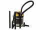 Lavor VAC 20 S - Wet and Dry Vacuum Cleaner and Blower