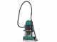 Spyro AIR50 INOX- Wet and Dry Vacuum Cleaner - 50 L Capacity  - 1400W