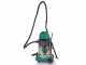 Spyro AIR50 INOX- Wet and Dry Vacuum Cleaner - 50 L Capacity  - 1400W