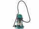 Spyro AIR50 INOX- Wet and Dry Vacuum Cleaner - 50 L Capacity  - 1400W
