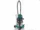 Spyro AIR50 INOX- Wet and Dry Vacuum Cleaner - 50 L Capacity  - 1400W