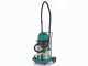 Spyro AIR50 INOX- Wet and Dry Vacuum Cleaner - 50 L Capacity  - 1400W