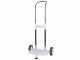 Ribimex PILA 16 - Battery-powered Wheeled Sprayer Pump - 16 Litres- 12V - 8Ah