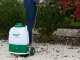Ribimex PILA 16 - Battery-powered Wheeled Sprayer Pump - 16 Litres- 12V - 8Ah
