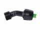 Ribimex PILA 16 - Battery-powered Wheeled Sprayer Pump - 16 Litres- 12V - 8Ah