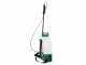 Ribimex PILA 16 - Battery-powered Wheeled Sprayer Pump - 16 Litres- 12V - 8Ah