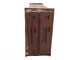 Keter Darwin Green - Tool Shed - With Side Window - 125.8x184.5x205 cm