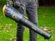 Batavia cordless blower - 18V - WITHOUT BATTERY AND BATTERY CHARGER