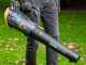 Batavia cordless blower - 18V - WITHOUT BATTERY AND BATTERY CHARGER