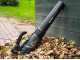 Batavia cordless blower - 18V - WITHOUT BATTERY AND BATTERY CHARGER