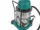 Spyro AIR50 INOX PLUS - Wet and Dry Vacuum Cleaner - 50 L Capacity  - 1400W