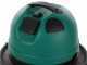 Spyro AIR50 INOX PLUS - Wet and Dry Vacuum Cleaner - 50 L Capacity  - 1400W