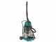Spyro AIR50 INOX PLUS - Wet and Dry Vacuum Cleaner - 50 L Capacity  - 1400W