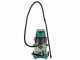 Spyro AIR50 INOX PLUS - Wet and Dry Vacuum Cleaner - 50 L Capacity  - 1400W