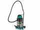 Spyro AIR50 INOX PLUS - Wet and Dry Vacuum Cleaner - 50 L Capacity  - 1400W