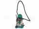 Spyro AIR50 INOX PLUS - Wet and Dry Vacuum Cleaner - 50 L Capacity  - 1400W