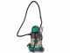 Spyro AIR50 INOX PLUS - Wet and Dry Vacuum Cleaner - 50 L Capacity  - 1400W