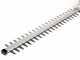 Batavia Battery-powered Hedge Trimmer - 61 cm Steel Blade - 18 V/2Ah Battery