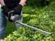 Batavia Battery-powered Hedge Trimmer - 61 cm Steel Blade - 18 V/2Ah Battery