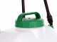Ribimex PILA 20 - Battery-powered Backpack Sprayer Pump - 20 Litres - 12V - 8Ah