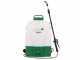 Ribimex PILA 20 - Battery-powered Backpack Sprayer Pump - 20 Litres - 12V - 8Ah