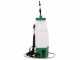 Ribimex PILA 20 - Battery-powered Backpack Sprayer Pump - 20 Litres - 12V - 8Ah