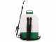 Ribimex PILA 20 - Battery-powered Backpack Sprayer Pump - 20 Litres - 12V - 8Ah