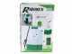 Ribimex PILA 20 - Battery-powered Backpack Sprayer Pump - 20 Litres - 12V - 8Ah