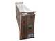 Keter Darwin Brown - Tool Shed - 123.8x117x205.1 cm