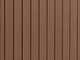 Keter Darwin Brown - Tool Shed - 123.8x117x205.1 cm
