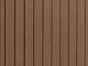 Keter Darwin Brown - Tool Shed - 123.8x117x205 cm