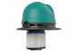 Spyro AIR70 INOX PLUS - Wet and Dry Vacuum Cleaner - 70 L Capacity - 1400W