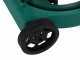Spyro AIR70 INOX PLUS - Wet and Dry Vacuum Cleaner - 70 L Capacity - 1400W