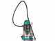 Spyro AIR70 INOX PLUS - Wet and Dry Vacuum Cleaner - 70 L Capacity - 1400W