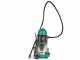 Spyro AIR70 INOX PLUS - Wet and Dry Vacuum Cleaner - 70 L Capacity - 1400W