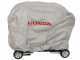 Honda EU30is - 3 kW Wheeled Silenced Inverter Power Generator - DC 2.8 kW Single-phase