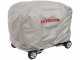 Honda EU30is - 3 kW Wheeled Silenced Inverter Power Generator - DC 2.8 kW Single-phase