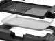 G3 Ferrari Gratella XL - Portable Electric Barbecue and Grill