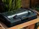 G3 Ferrari Gratella XL - Portable Electric Barbecue and Grill
