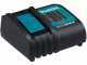 Makita DUC150ZJ LXT - Battery-powerd Manual Pruner - 18V - WITHOUT BATTERY AND BATTERY CHARGER