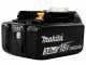 Makita DUC150ZJ LXT - Battery-powerd Manual Pruner - 18V - WITHOUT BATTERY AND BATTERY CHARGER