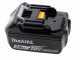 Makita DUC150ZJ LXT - Battery-powerd Manual Pruner - 18V - WITHOUT BATTERY AND BATTERY CHARGER